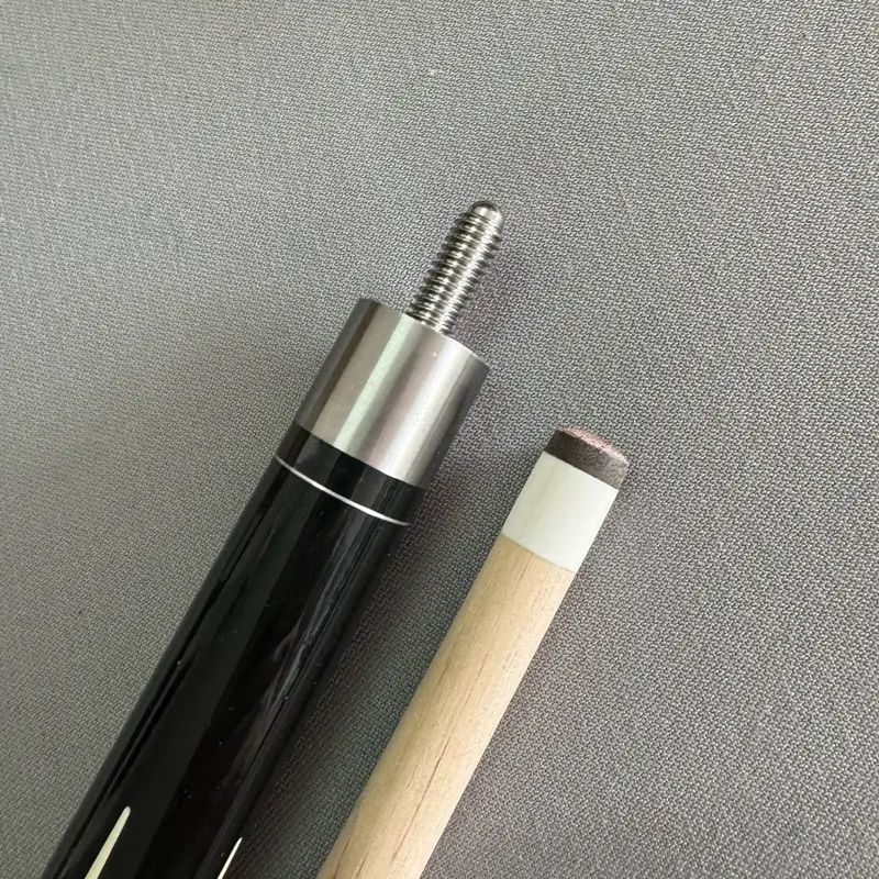 Cơ bida Đài loan Adam chuyên Câu lạc bộ (đầu 12mm) 6