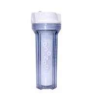 Gambar Nazava Filter Housing 10" - Tabung Kosong dari Nazava Water Filters Kab. Bandung 1 Tokopedia