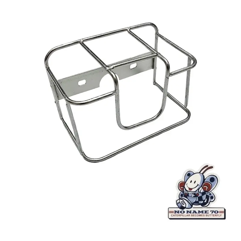 Rambang Cover Stoplamp Lampu Belakang  V80 V 80 L2SUPER L2 SUPER