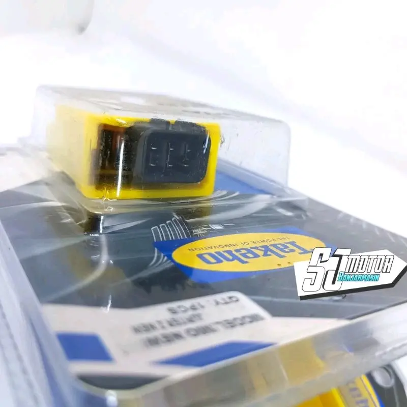 DIGITAL CDI MERK TAKEHO TIPE YAMAHA MIO NEW / JUPITER Z NEW Car 1