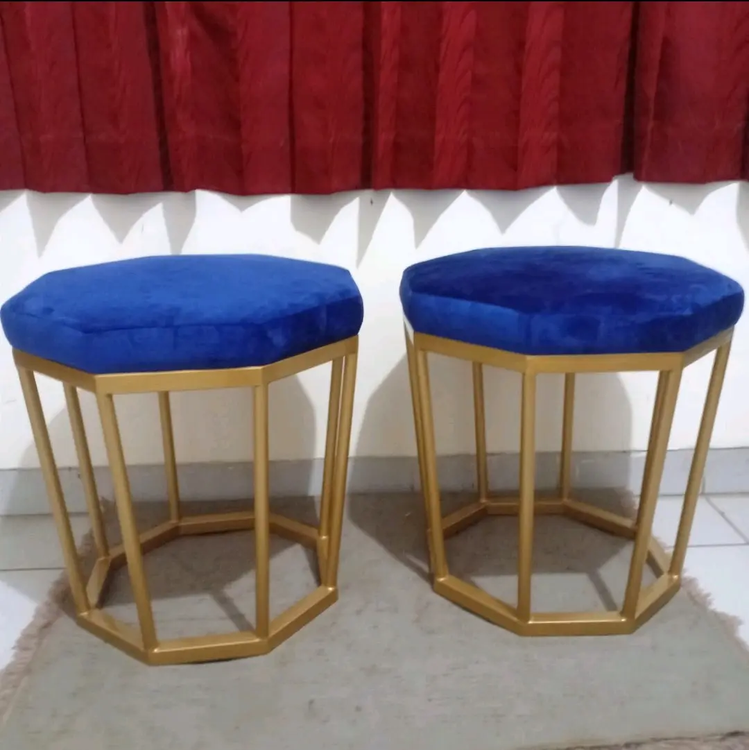 Hexa Chair (#HC01) Airworkshop