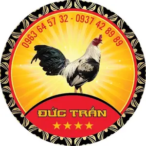 Thuốc Gà Đá Đức Trần HCM