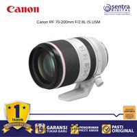 Gambar Canon RF 70-200mm f/2.8L IS USM Professional Zoom Lens Fast Compact Stable Optical Stabilization dari Sentra Digital Kota Surabaya 4 Tokopedia