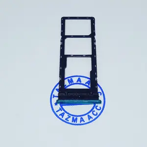 Simtray For infinix Smart 5 | X657 / Slot Sim Hoder / Simlock