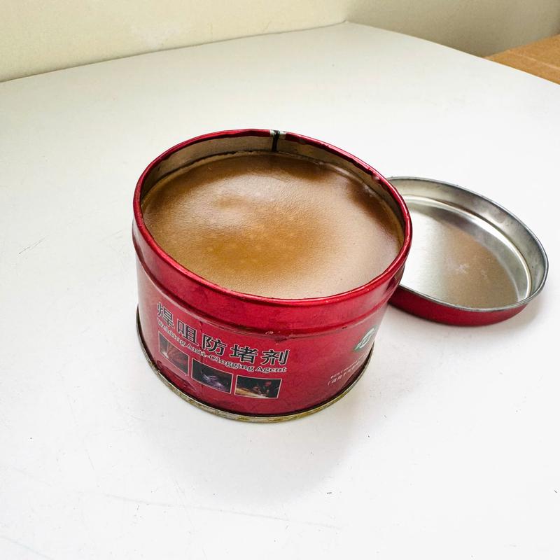 Product Introduction of Mỡ hàn Mig CO2 chống dính chuyên dụng cho hàn xì, không lẫn tạp chất 1