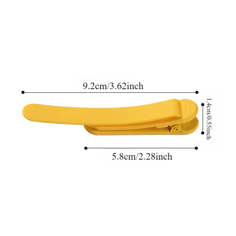 Silicone Bookmark, 1/3 Counts Portable Book Page Holder, Book Reading Tool for Home Office Dormitory School 1
