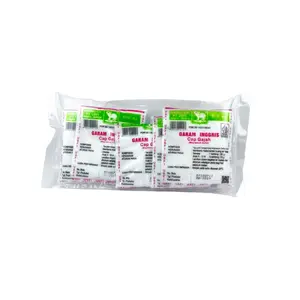 Garam Inggris Cap Gajah Isi 5 Pcs @30gr – Epsom Salt Magnesium Sulfat Asli | Garam Mandi & Tanaman