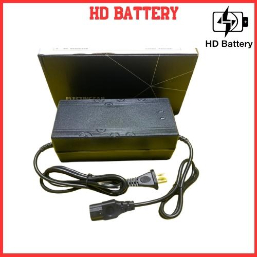 Sạc Xe Điện 48V5A Hàng Chuyên Pin Lion 3