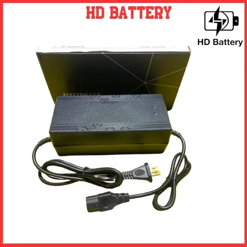 Sạc Xe Điện 48V3A Hàng Chuyên Hệ 13S 3