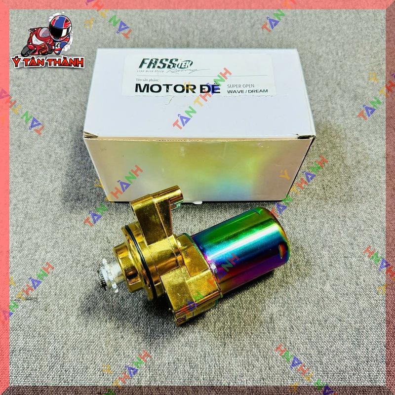 Củ Đề Fasstek cho wave dream 100 trái lớn