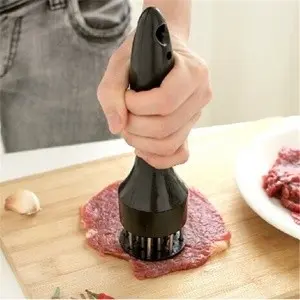 Meat Tenderizer : Alat Pelunak Daging Praktis Murah