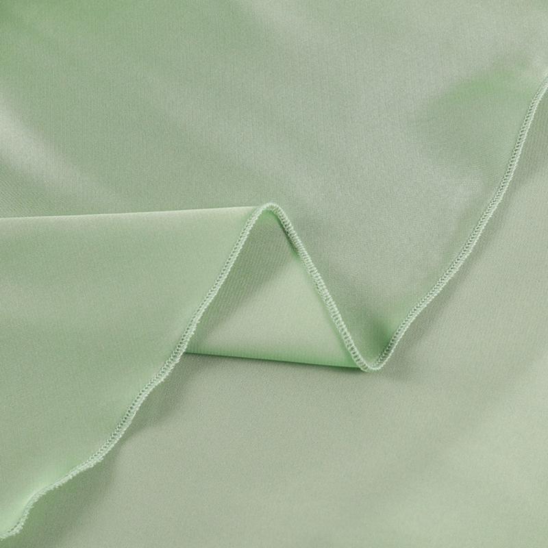 Popular Sleevesless Mini Dress Spaghetti Strap Sexy Women Dress Tie-up Solid Color Sling Jumpsuit 6