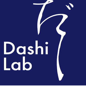 DASHI LAB - Gia vị Nhật Bản
