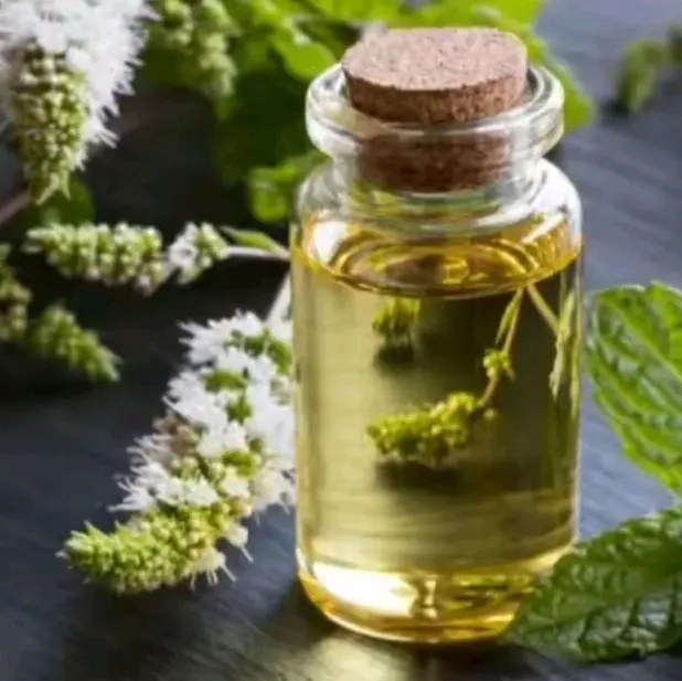 Minyak pepermint/peppermint oil