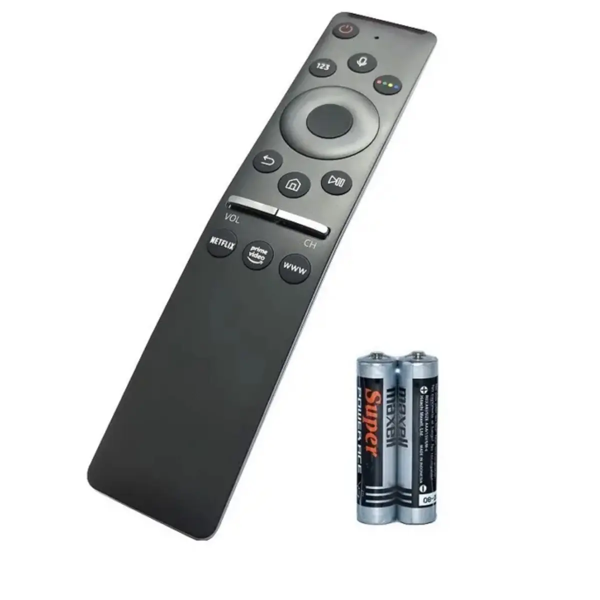 Remote Tivi Giọng Nói Và KHÔNG Giọng NÓi  Dành Cho S.S  Hàng Loại 1Bảo Hành 03 Tháng Điều Khiển Tivi
