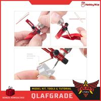 Gambar Parallel Scriber Equidistance HMK-09 Hobby mio - alat bantu scribing detailing model kit gundam dari Wahkhilaf Kota Surabaya 5 Tokopedia