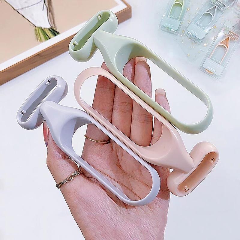 Product Introduction of [mqs]Women Razors Bikini Razors Body Hair Trimmer Body Groomer Body Shaver Hair Removal Personal Grooming For Sensitive Skin Razors 23