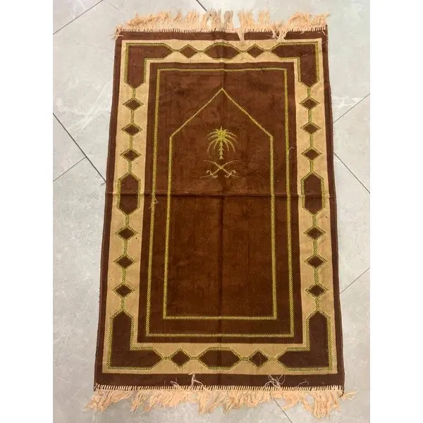 SAJADAH | SAJADAH TRAVELING | SAJADAH MURAH | SAJADAH UMROH