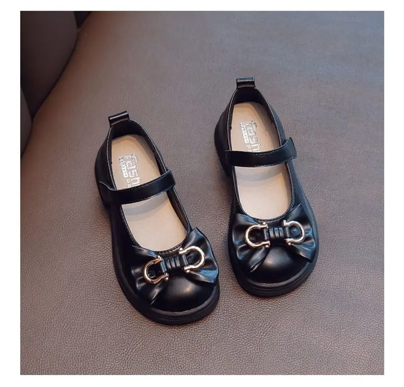 SEPATU GIRLY ANAK IMPORT - SHOES ANAK E2-712 1