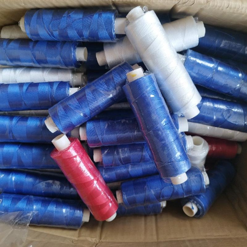  chỉ dù 1li quấn đai sáo diều thả diều nhỏ,quấn pass,độ vai diều..... 