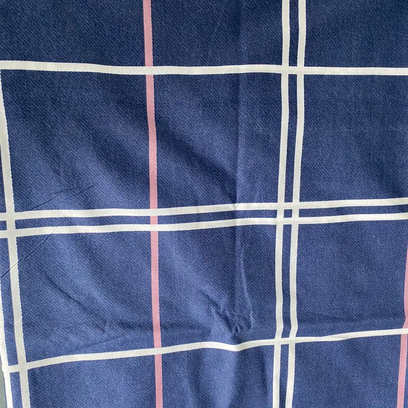 Set Ga Gối Cotton Poly 3 Món 0