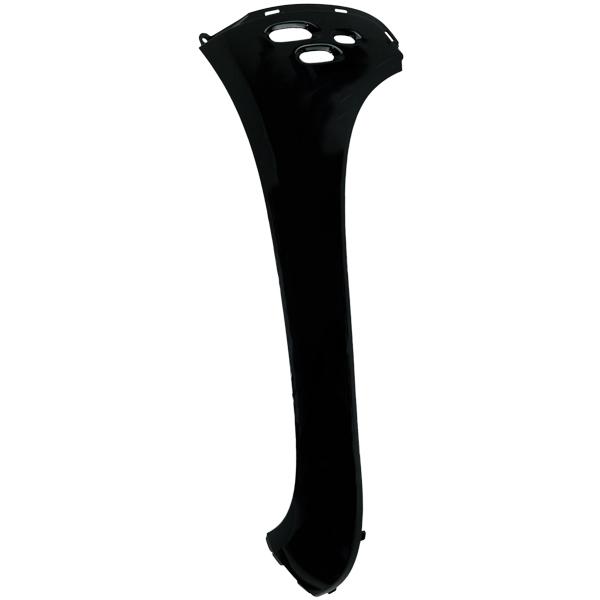 Gambar Cover Samping Kanan Hitam Honda Scoopy K2F 64201K2FN00ZJ dari Honda Cengkareng Kota Tangerang Tokopedia