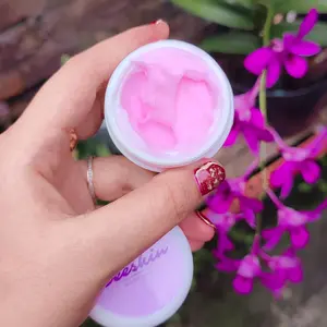 Whitening Neck Cream Pencerah