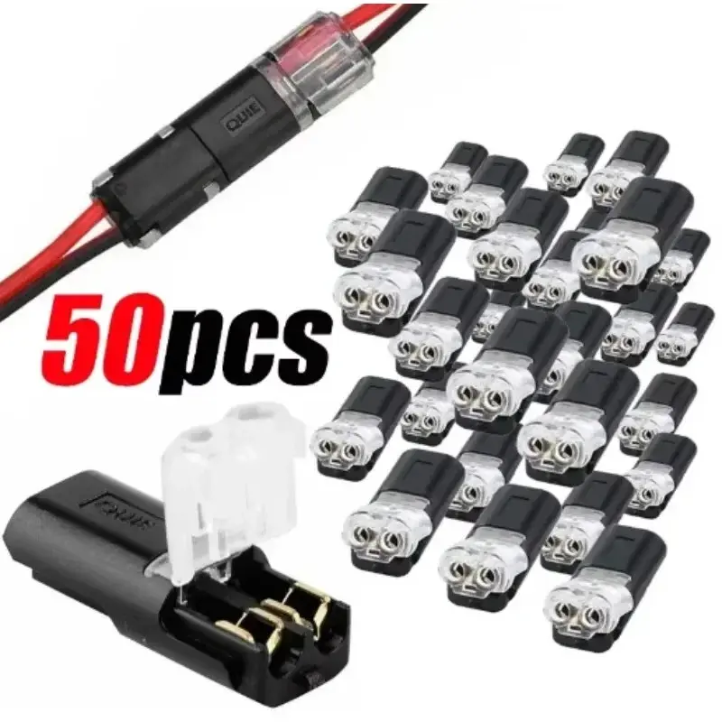 Lot De 12 Connecteurs JST XH 5 Broches Femelles Avec Câble 300 Mm - Pour Arduino, Drones, Modélisme - Fil 26 AWG