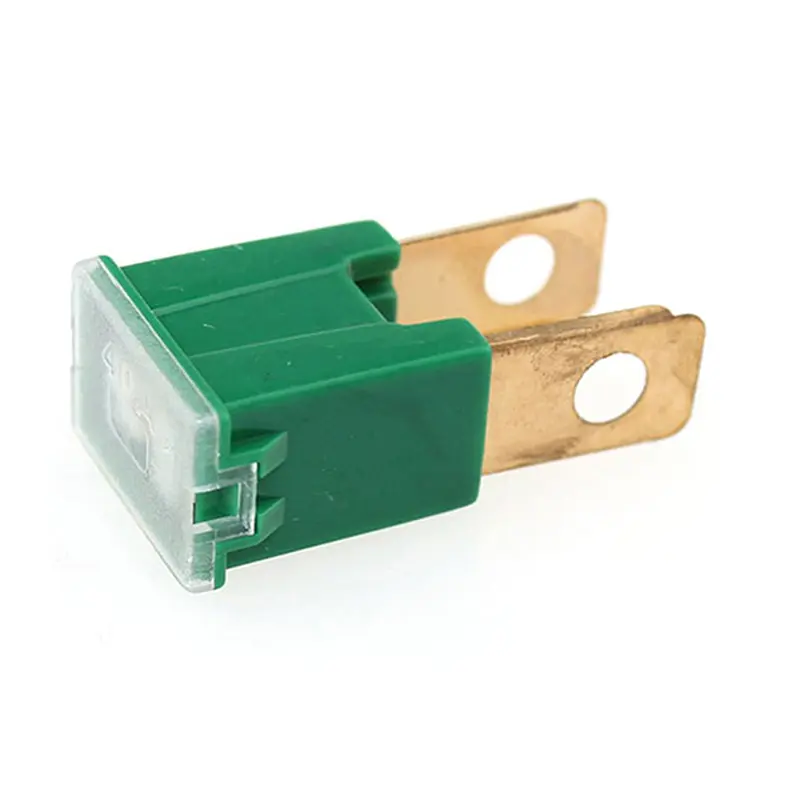 Đồng Hồ Đo Cầu Chì Ô Tô, HQM1, 100A, 80A, 70A, 60A, 50A, 40A, 30A, Được Thiết Kế Cho Cầu Chì Nam PAL, Thích Hợp Cho Honda Và Mazda, Chặn Thổi Chậm 4