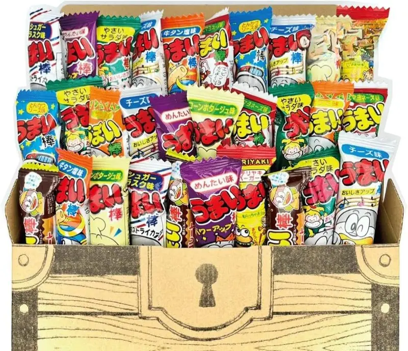 お菓子 フルタ 柿の種チョコ 100個 詰め合わせ シェアパック 大容量 業務用 個