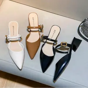 Xưởng sx giày dép nominee