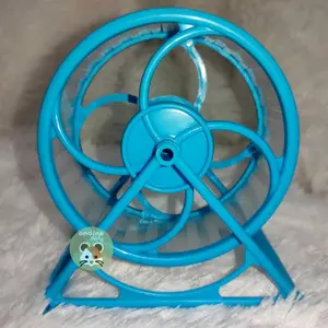 [ONDINE PETSHOP] MAINAN HAMSTER ROLLING X