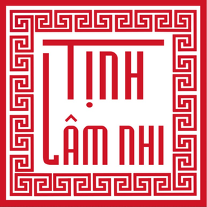 Tiệm Trà Tịnh Lâm Nhi