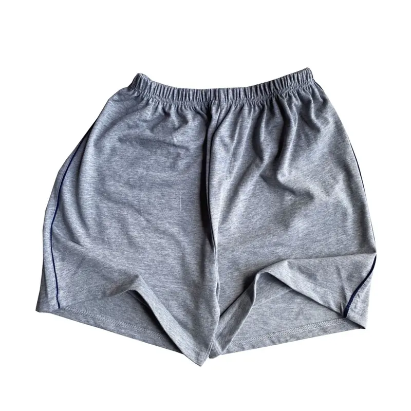 Quần Đùi Nam Thun Cotton Mặc Nhà 3
