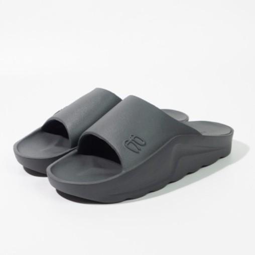 Patrobas Ease Aspalt / Brown / Sand - Sandal 1