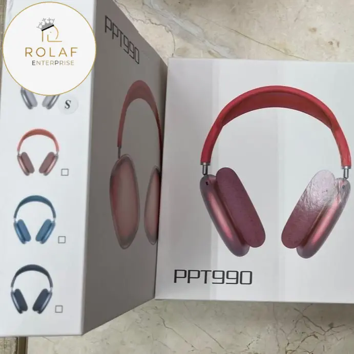 HF BANDO BLUETOOTH PPT990 & HF BANDO BLUETOOTH PPT209