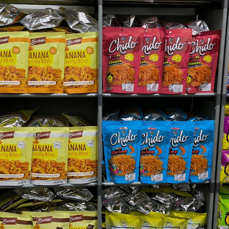 BOX SNACK MURAH CUSTOM 200 (BACA DESKRIPSI) 0