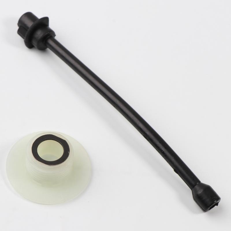 Professional Replacement Part Fitting for Oil Drive Pump Kit for CHINESE CHAINSAW 4500 5800 45CC 52CC 58CC Pump Durable 5