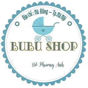 BubuShop - BabyAuthentic