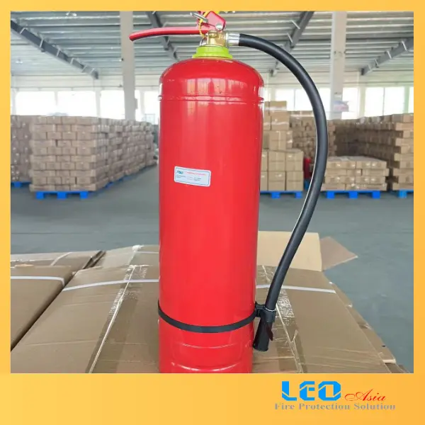 Combo 2 bình chữa cháy bột 4kg (có mốc treo) có tem bảo hành tặng kèm bộ nội quy tiêu lệnh phù hợp với hộ kinh doanh, gia đình, văn phòng 6