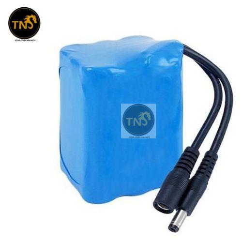 Product Introduction of Khối pin 3s lithium 12v4ah pin nguồn dự phòng , pin dự phòng wifi có kèm sạc 23