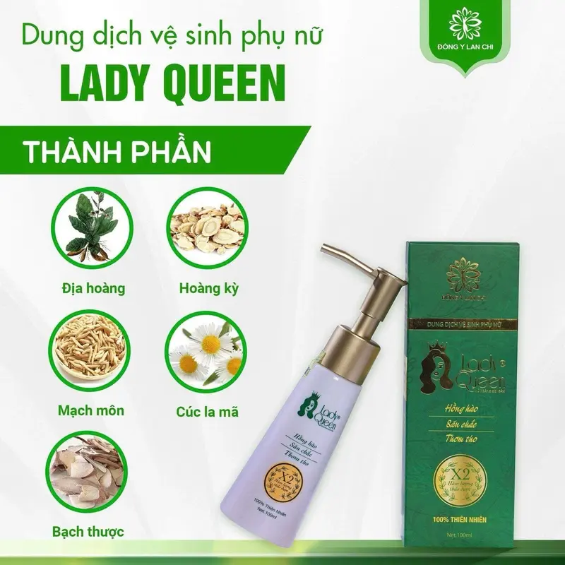 Dung dịch vệ sinh nữ - gói v i ê n thảo dược làm  , hỗ trợ cân bằng pH , cải thiện mùi hôi, an toàn lành tính. Sản phẩm chính hãng. 1