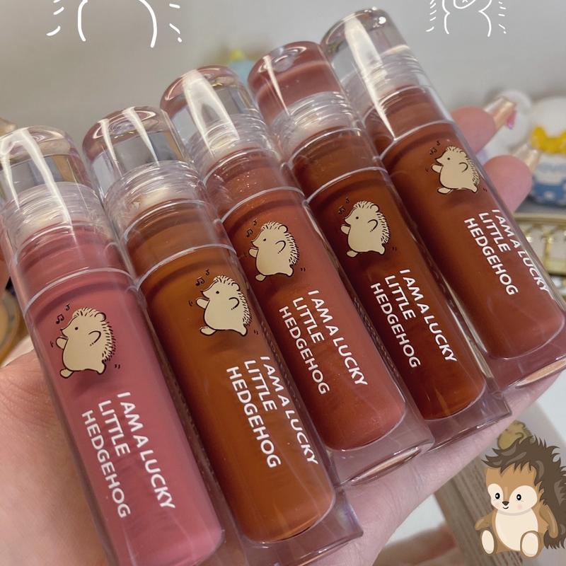 [GOGO TALES] Son bóng GOGO TALES NHÍM CON