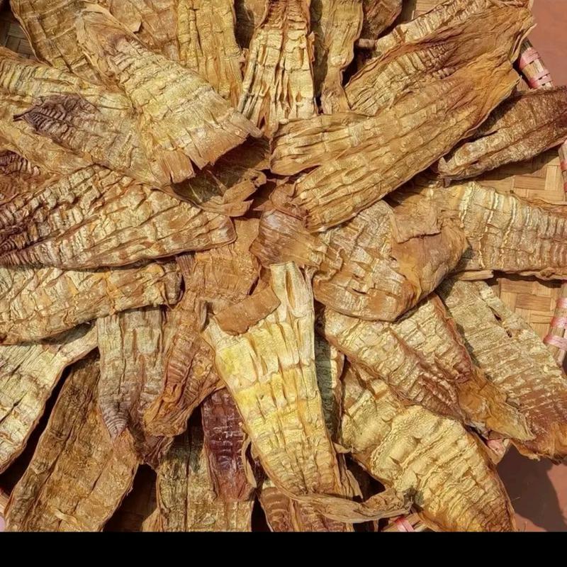 măng mầm đặc sản tây bắc 1 kg khô Thức Ăn Food