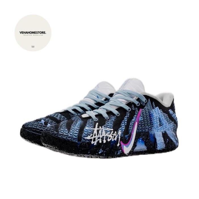 jual sepatu basket nike