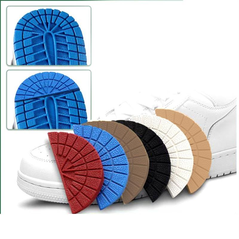 Product Introduction of 4pcs/set Palm Patch, Wear-resistant Anti-slip Patch, Thickened Repair Patch 15