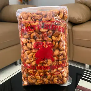 KACANG METE  PEDAS MANIS MATANG SIAP KONSUMSI