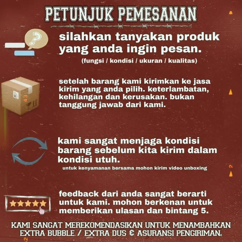 pangkon knalpot c50 c70 c90 pispot chrome 2