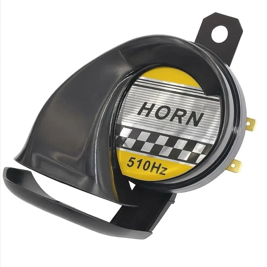 Klakson Keong Single