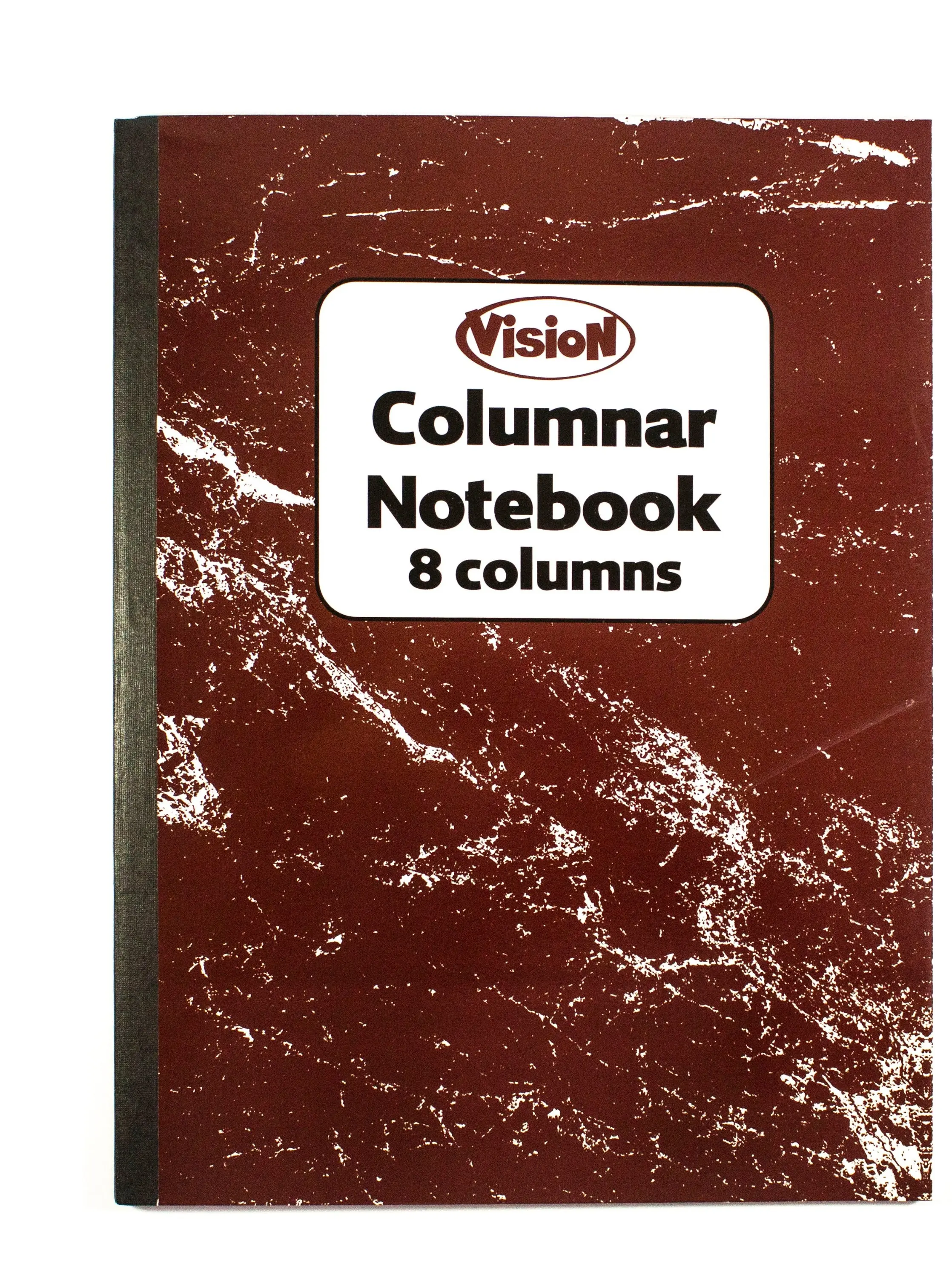 Vision Columnar Notebook Vision Columnar Notebook | 10pcs - TikTok Shop Philippines